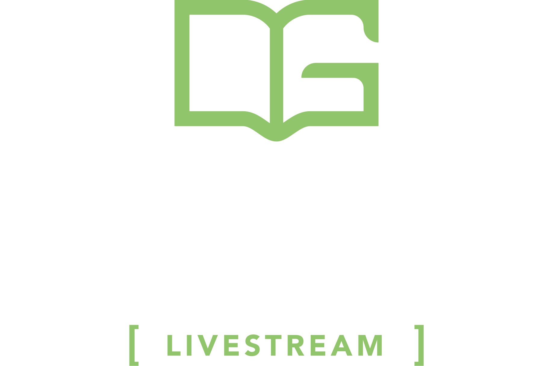 DOVE Global Livestream Logo