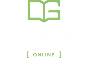 DOVE Global Online Logo