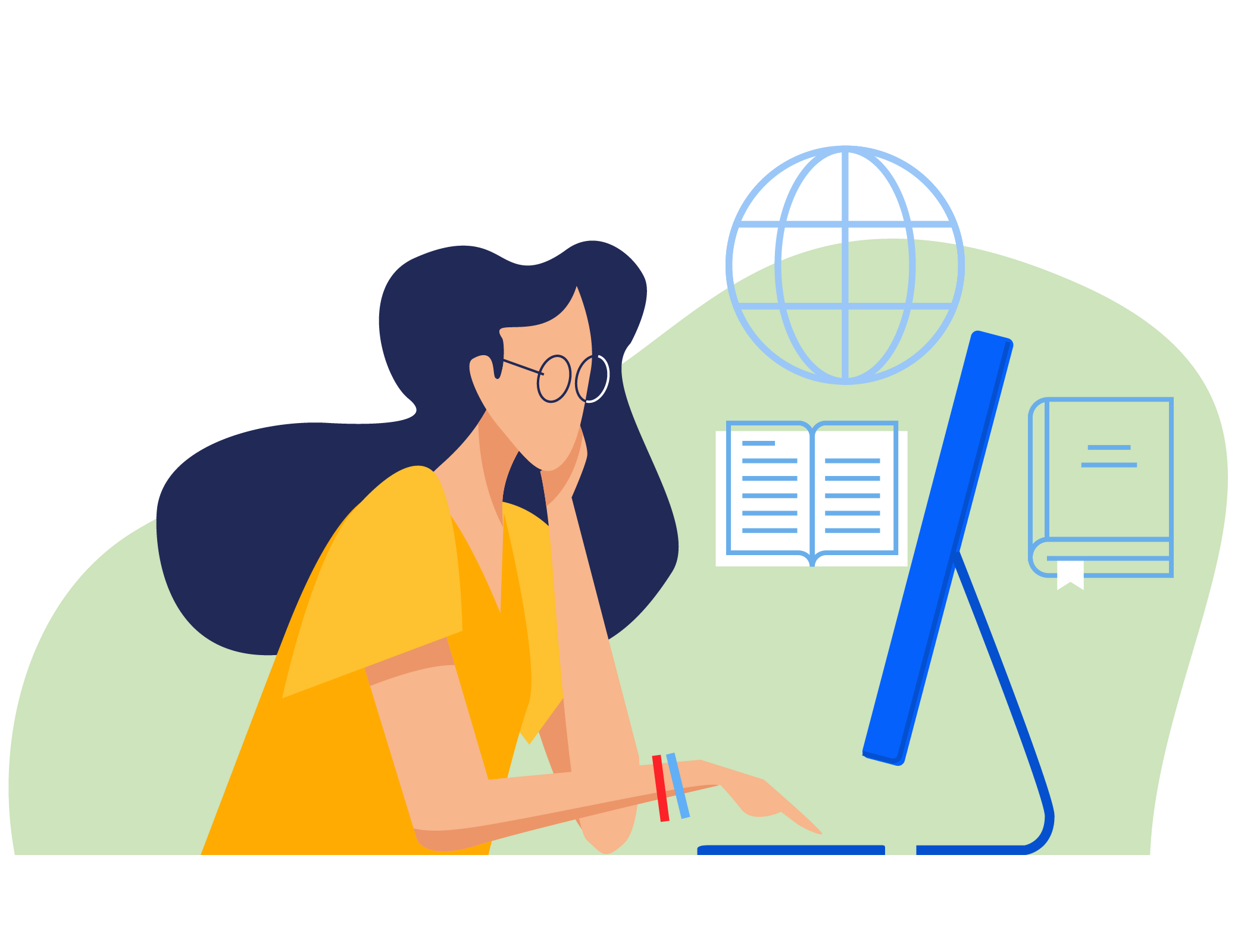 Ways-to-learn-03 Online