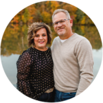 Brian & Kim Zimmerman