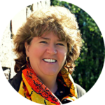 Lynn Ironside