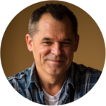 Mark Sarrasin – Circle