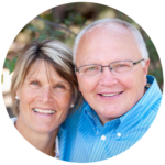 Gil & Nancy Miller