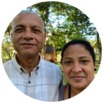 Jorge & Juliet Martínez