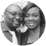 Josephat & Leah Mwale