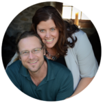 Serge & Angie Lehman