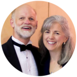 Steve & Sharon Bacon