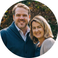 Merle & Cheree Circle