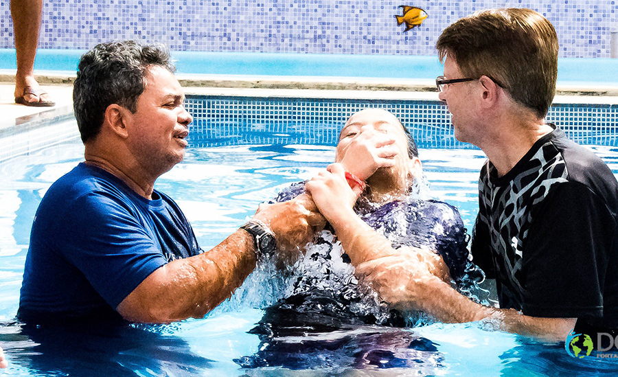 Baptism 3