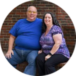 Chris and Dawn King