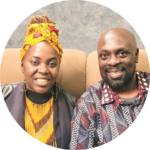 Omondi, Philip & Kerina