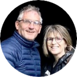 Tim and Angie Wenger23